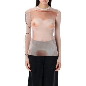 Jean Paul Gaultier Le Classique Top - NWT
